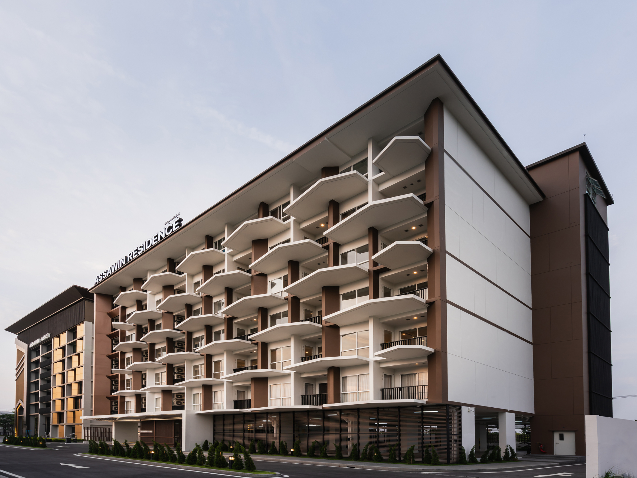 The one ratchaphruek