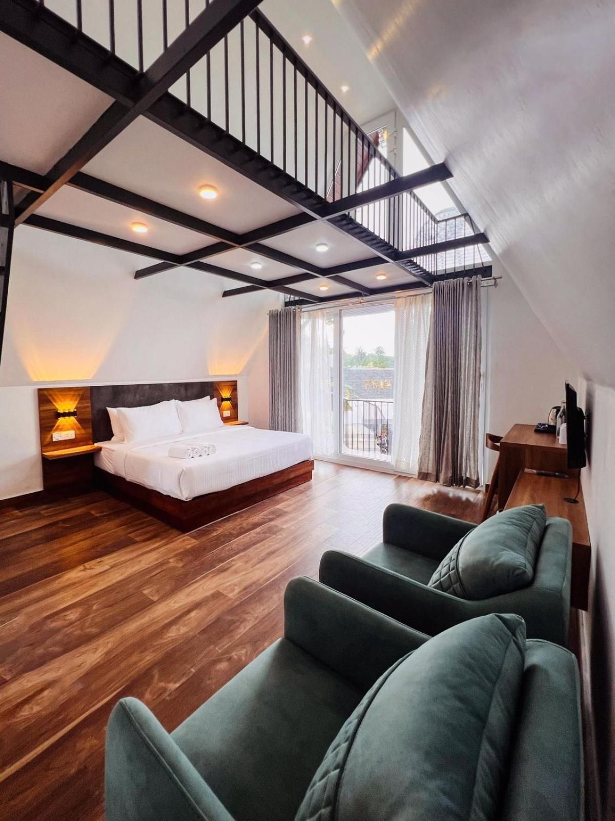 Trip Mount Mountain View