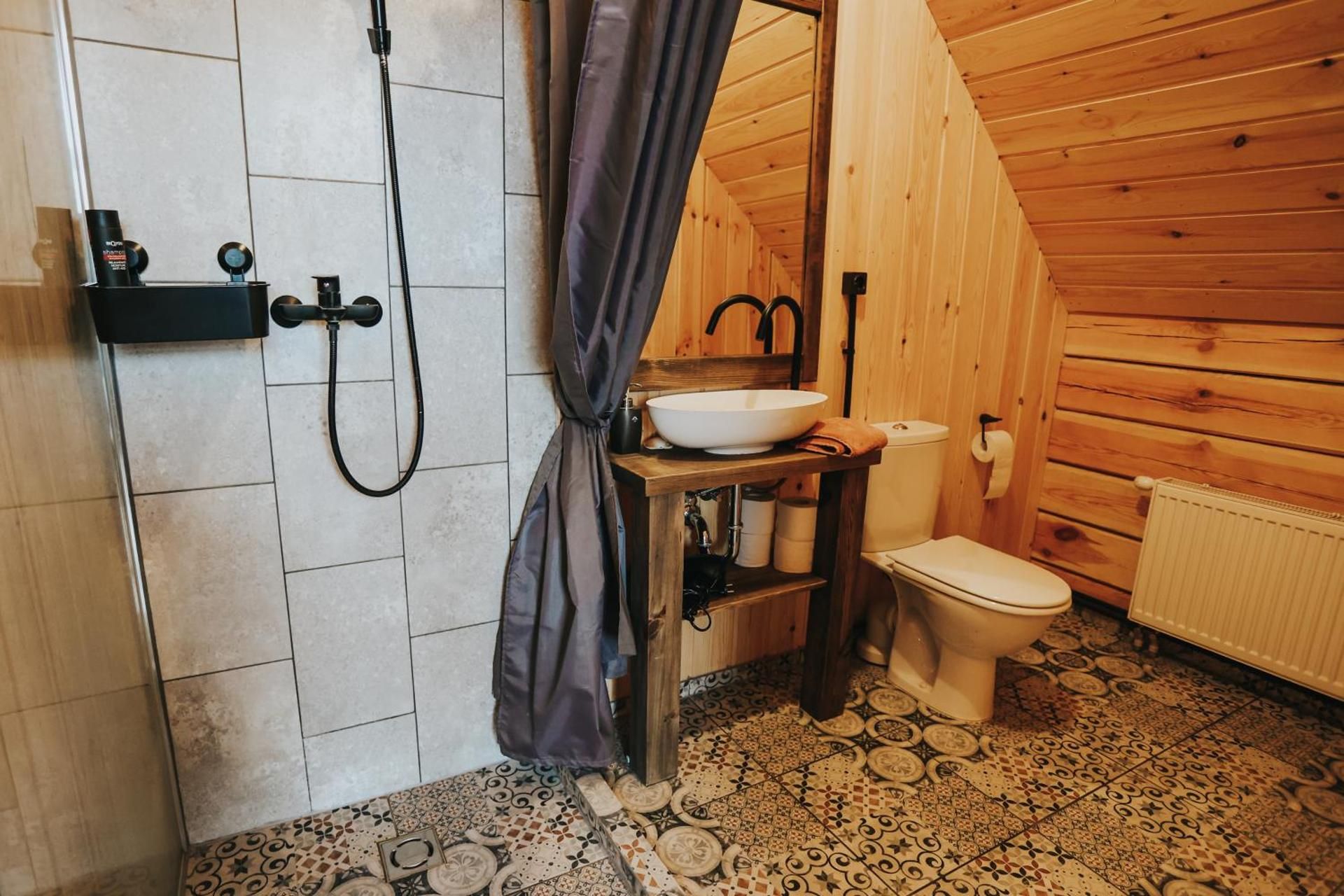 Labiesi One-Bedroom Apartment 36