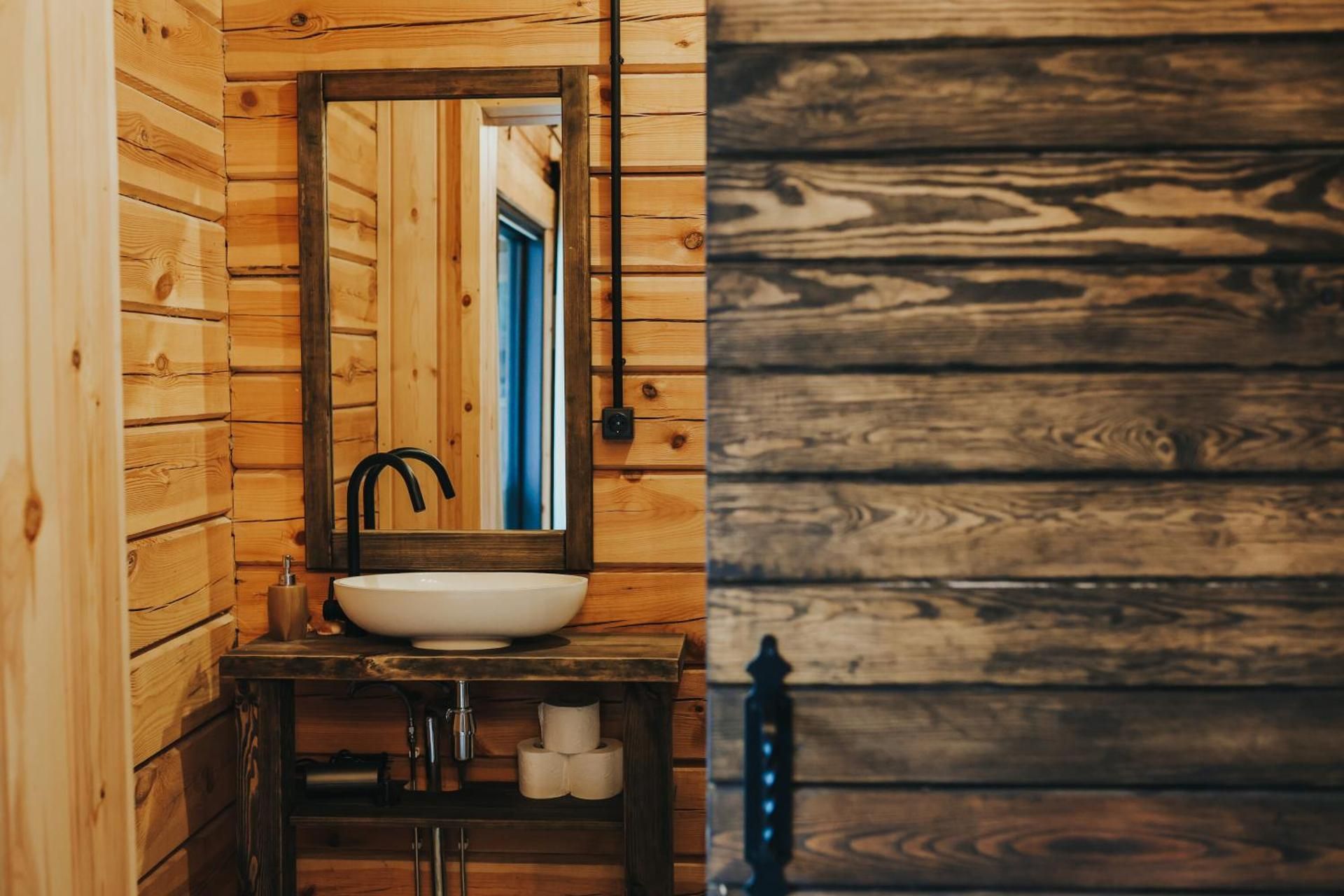 Labiesi One-Bedroom Apartment 41