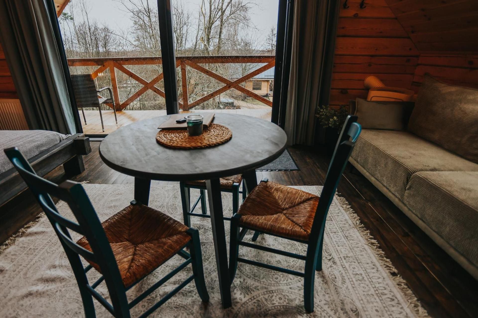 Labiesi One-Bedroom Apartment 26