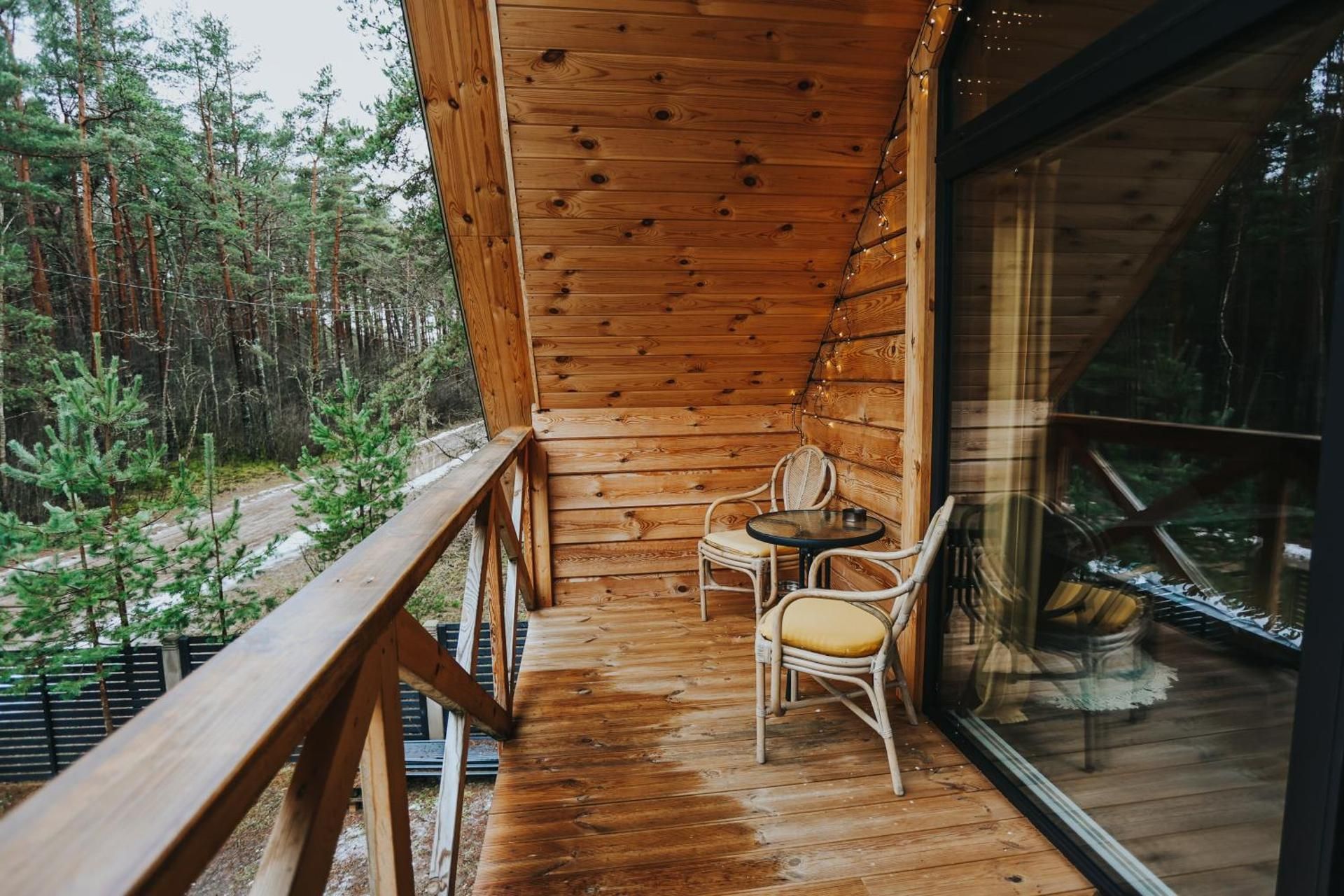 Labiesi One-Bedroom Apartment 21