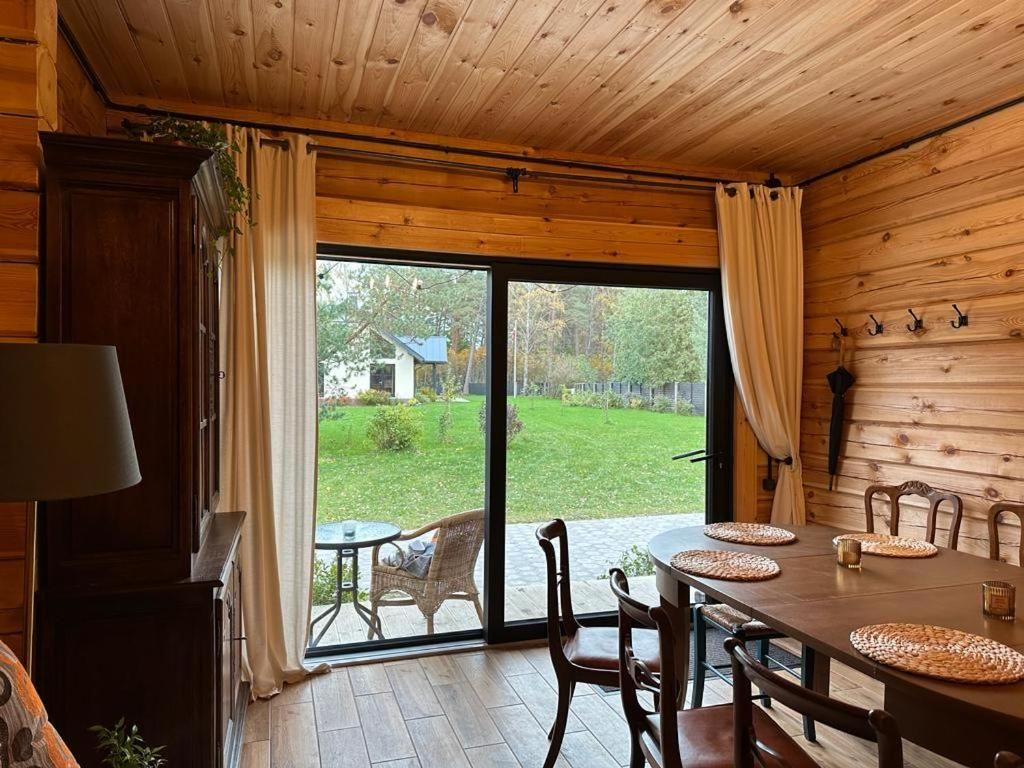 Labiesi One-Bedroom Apartment 16