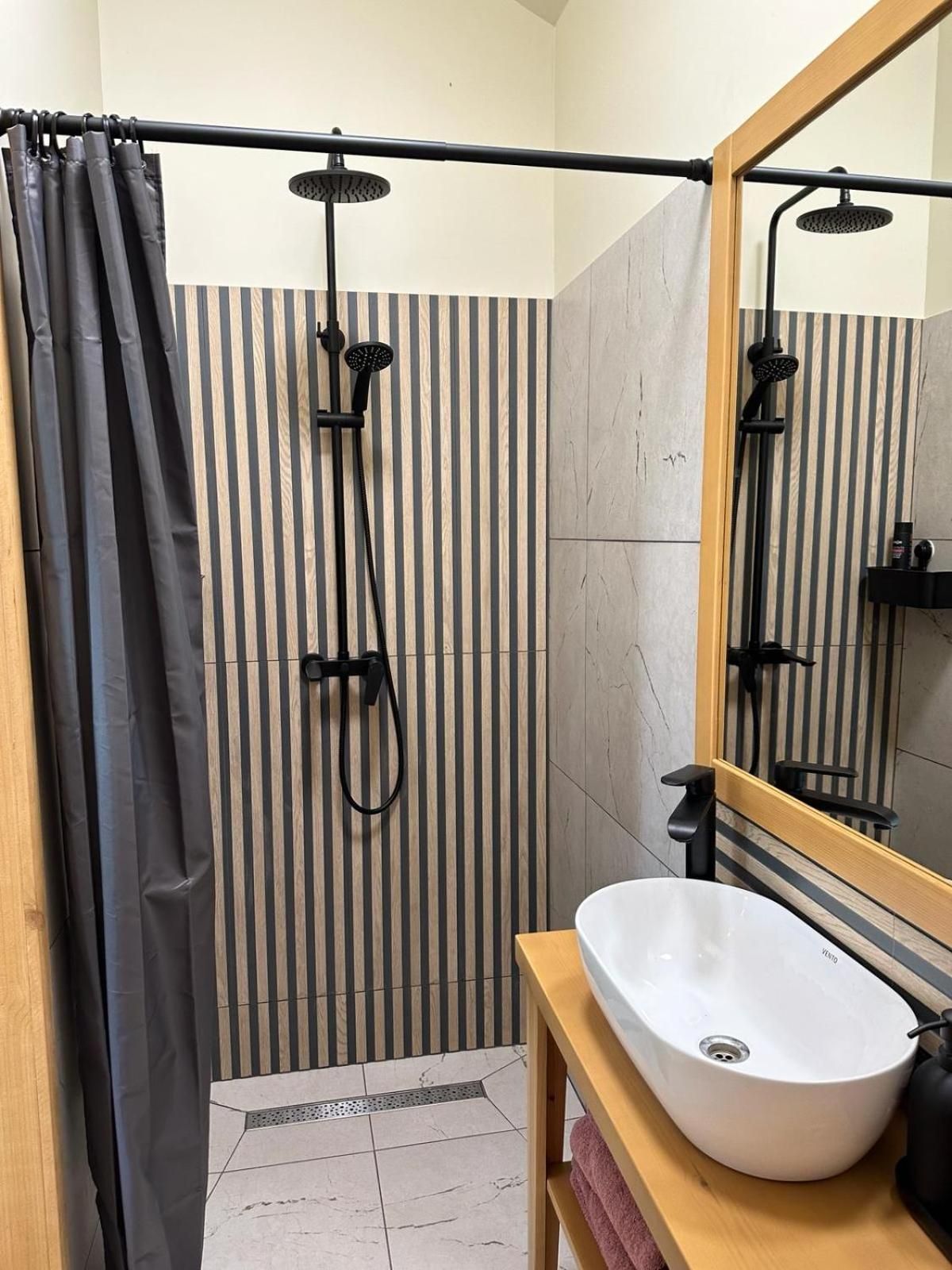 Labiesi Suite with River View