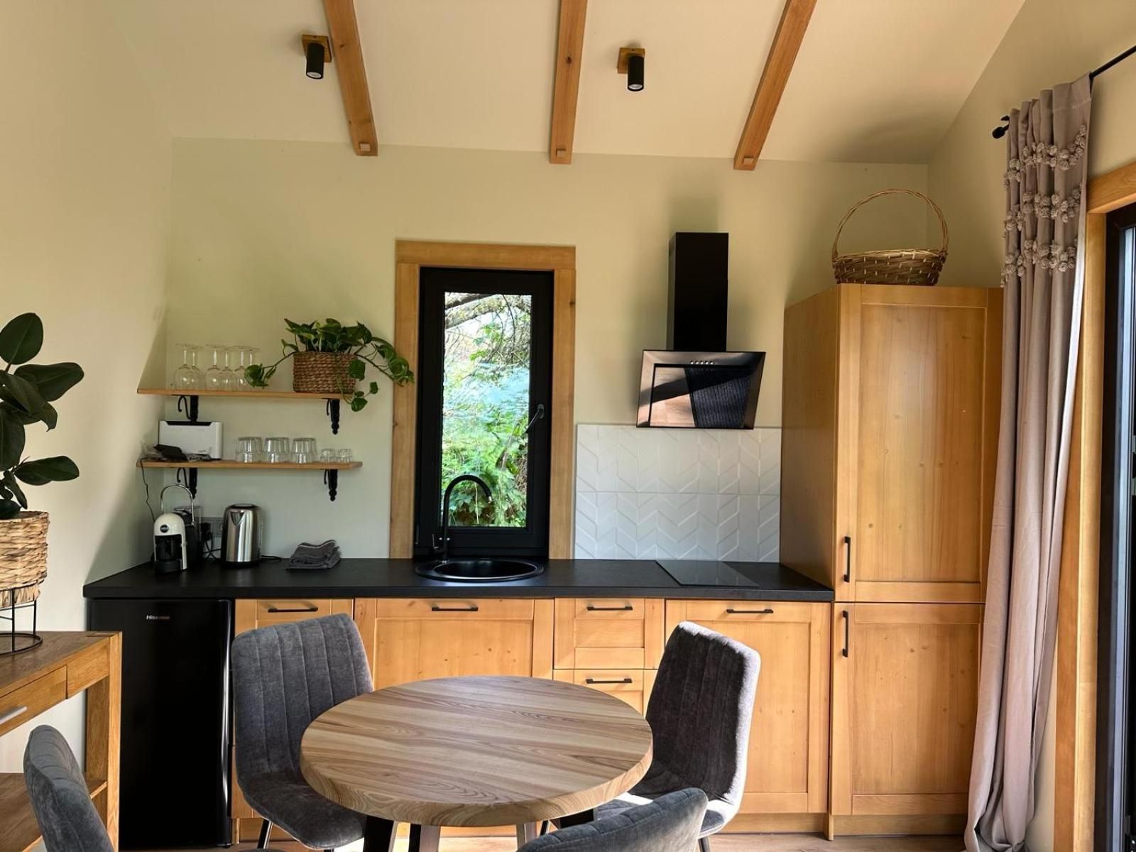 Labiesi Suite with River View 2