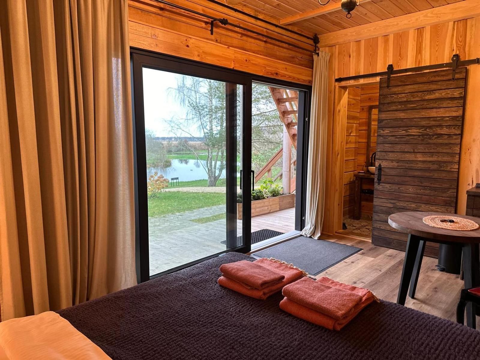 Labiesi One-Bedroom Apartment 46