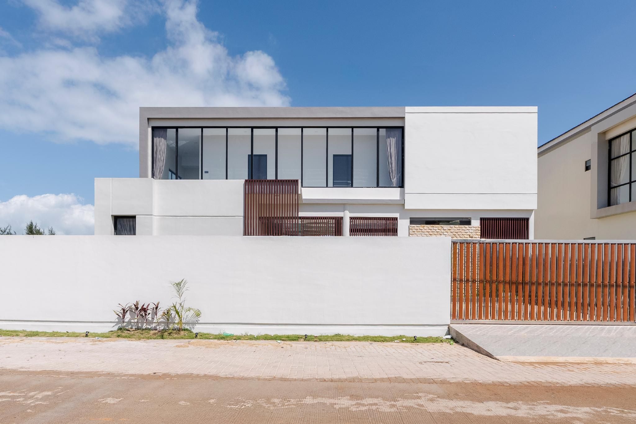 Villa Pantai Mutiara by Woda