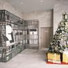 ANANDA SQUARE studio unit