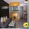 Sunmiles Condominium - 2BR unit M26