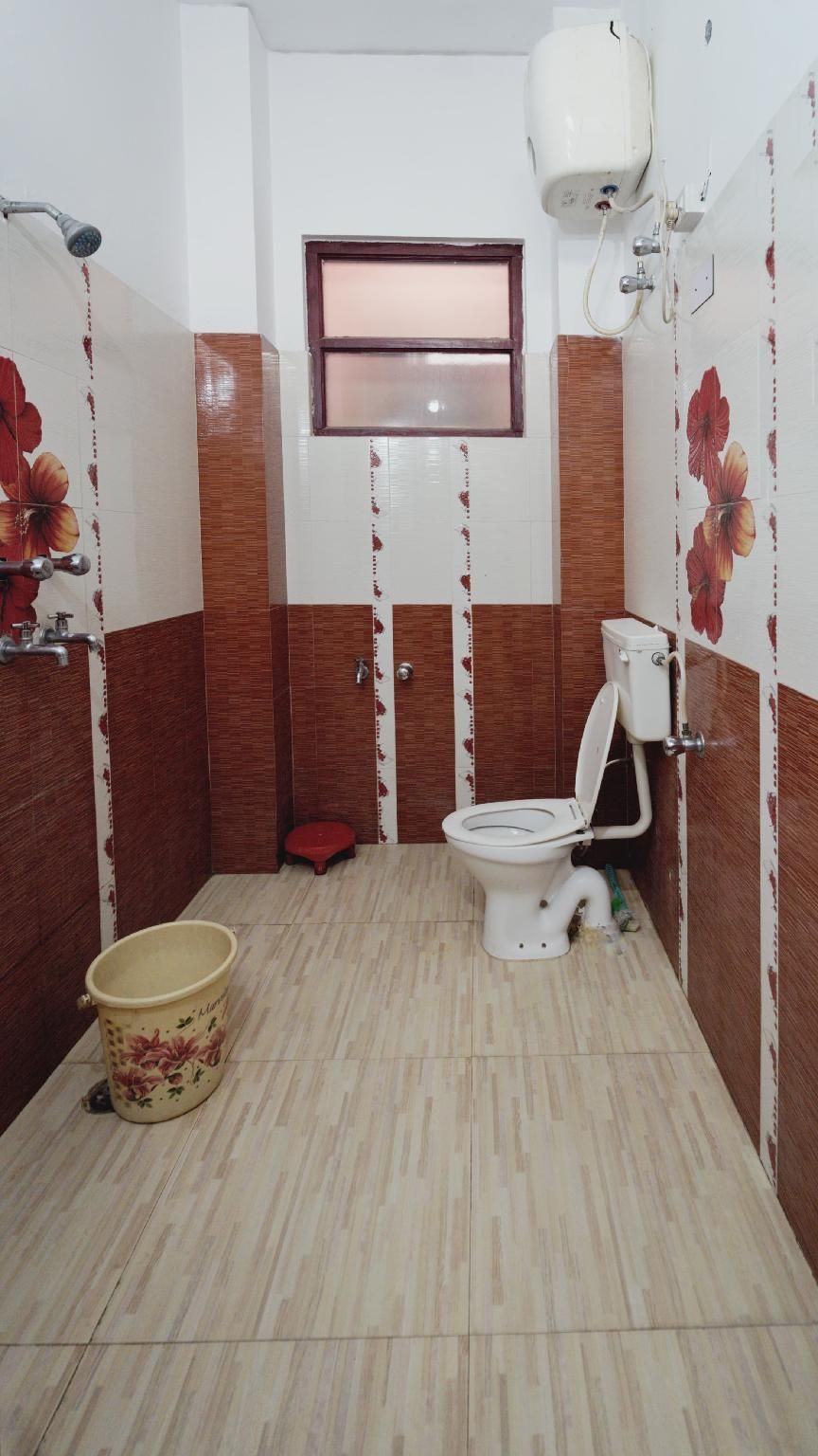 Plaza Hotel - Pithoragarh Standard Double Room - 2 Adults 3
