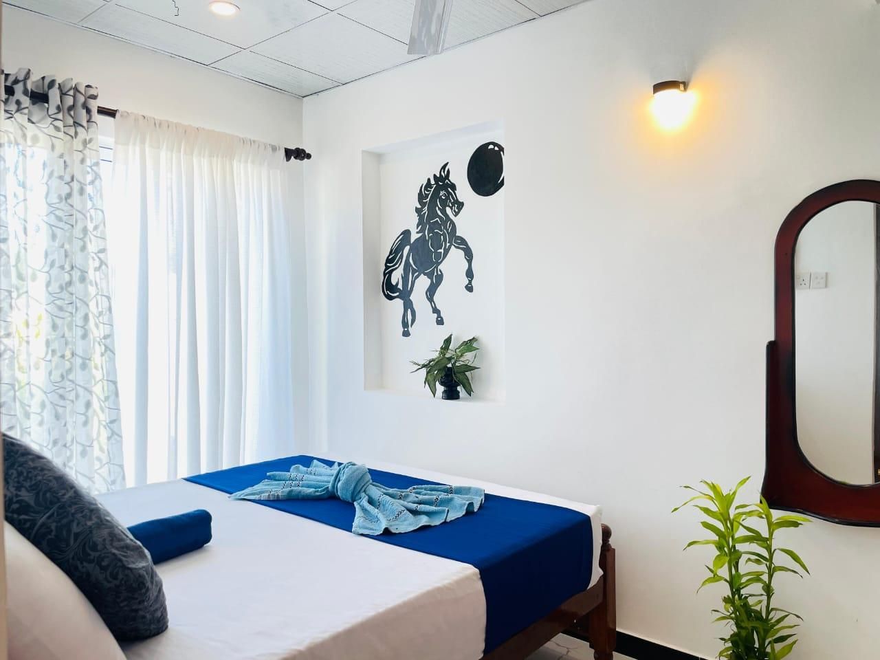 SunRest Standard Room 3