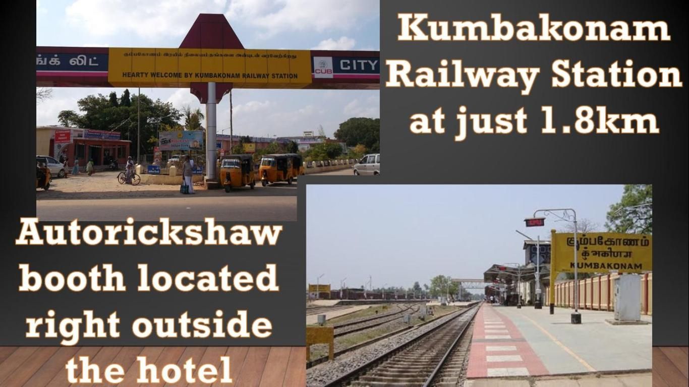 Hotel Chela kumbakonam