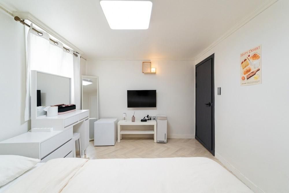 Jeonju Butter Stay Jan / 2 Person Room 3