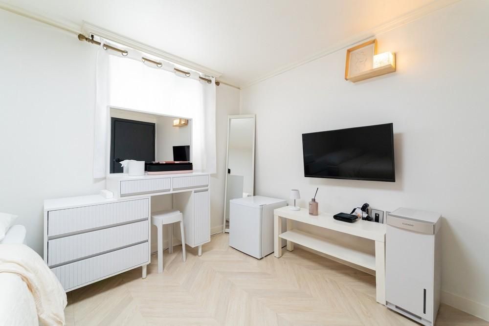 Jeonju Butter Stay Jan / 2 Person Room 2