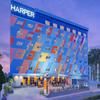 Harper Banjarmasin