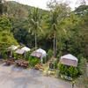 The Rust Dome Resort by Blue Moon