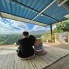 Rinjani Houseboon