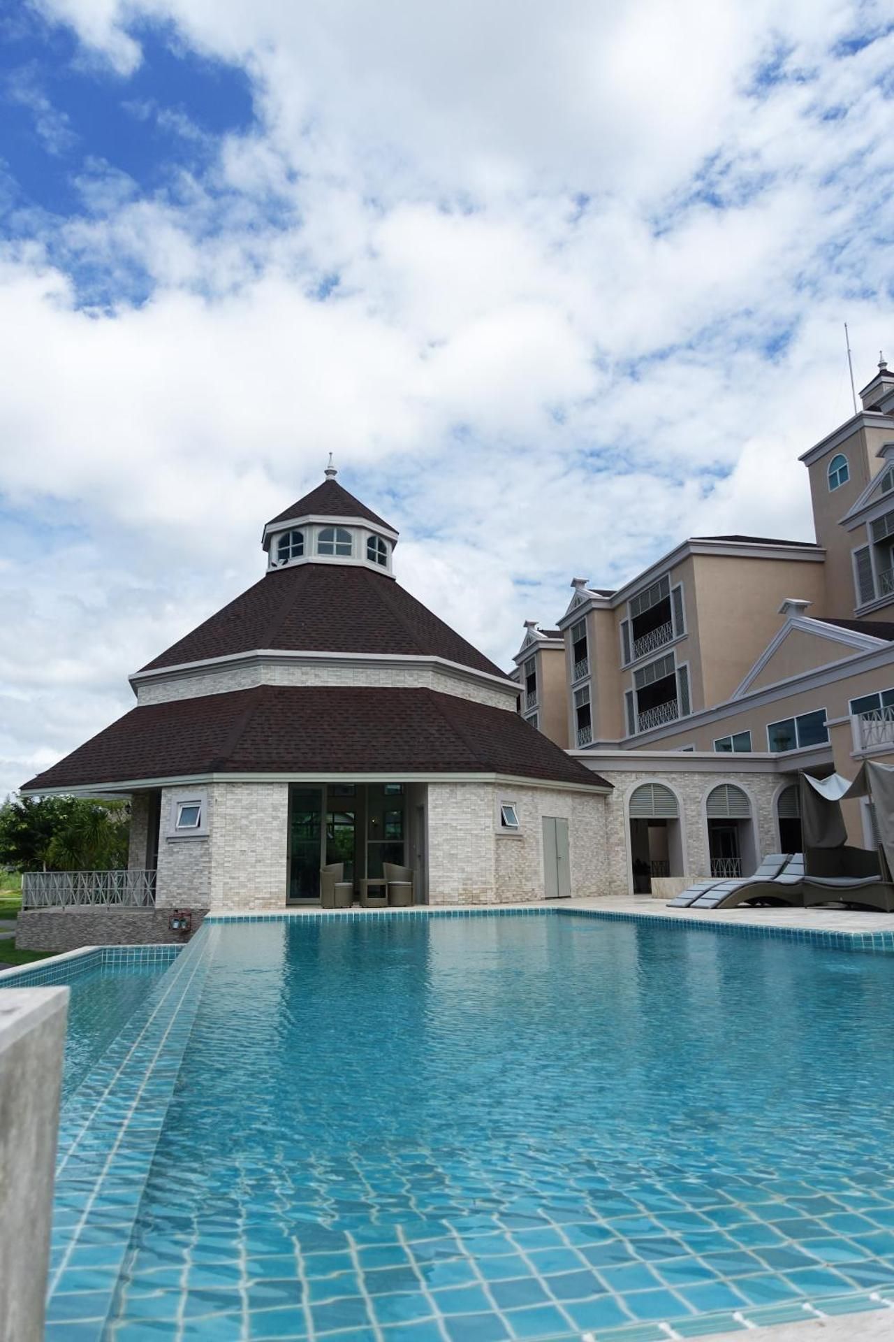 Recreational facilities