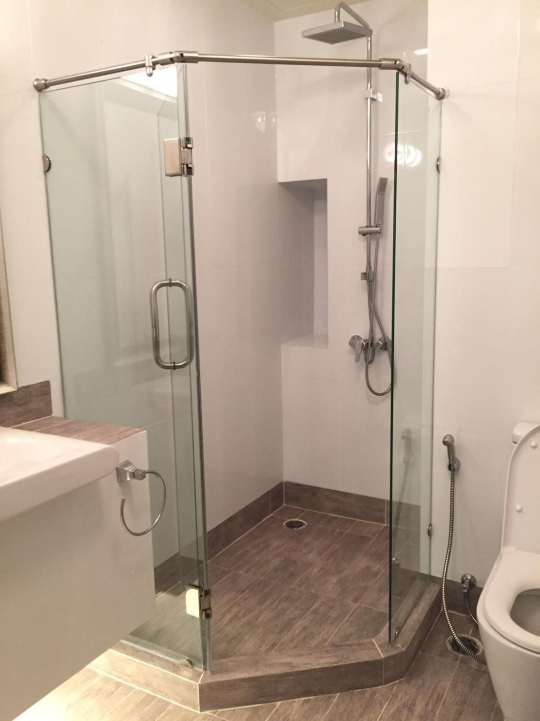 Baan Rub Lom by Jane Apartment with Garden View