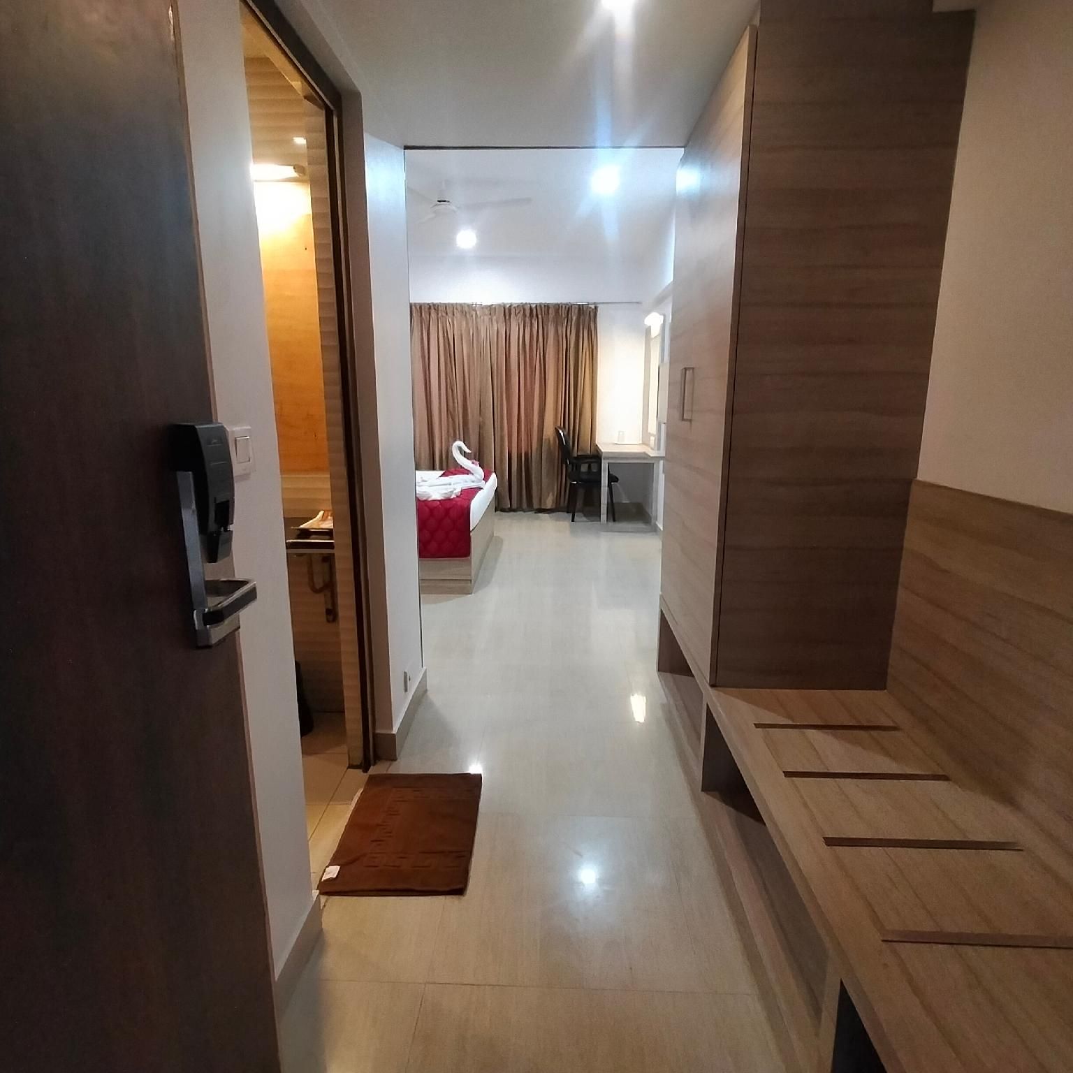 JB Residency Executive 3