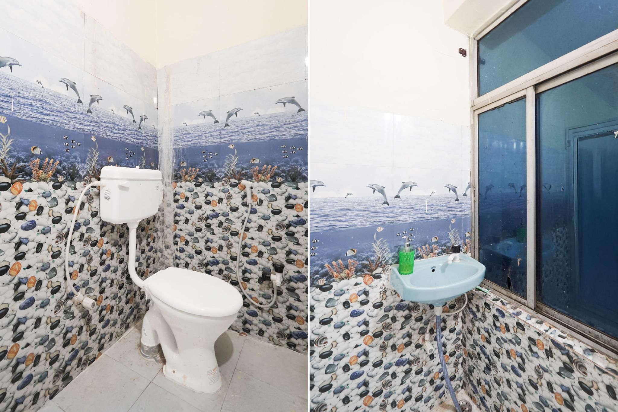 HOTEL O A.P PALACE Classic Triple Room 3