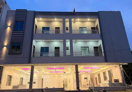 Hotel Shri Raghuvansh