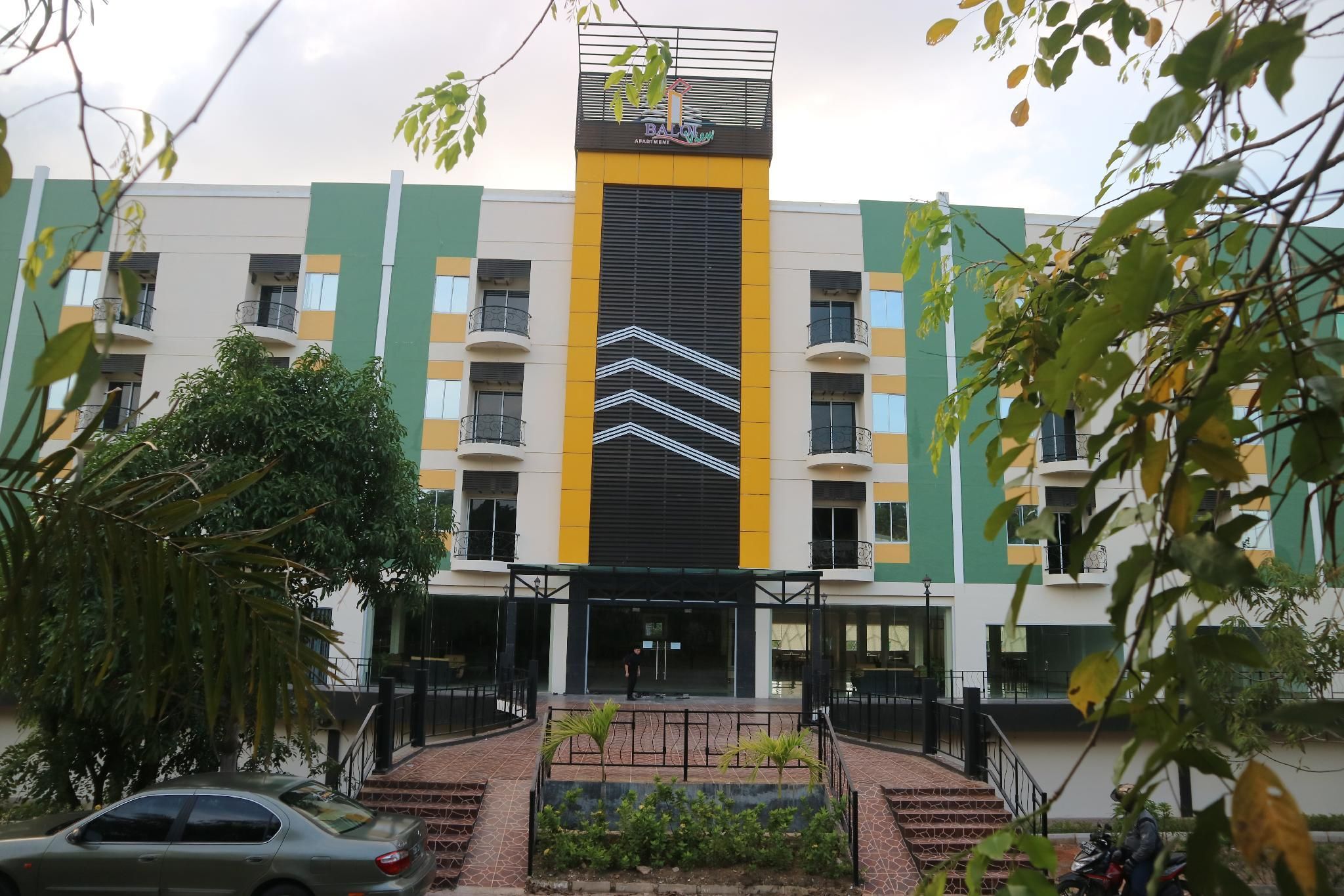 Baloi View Apartment