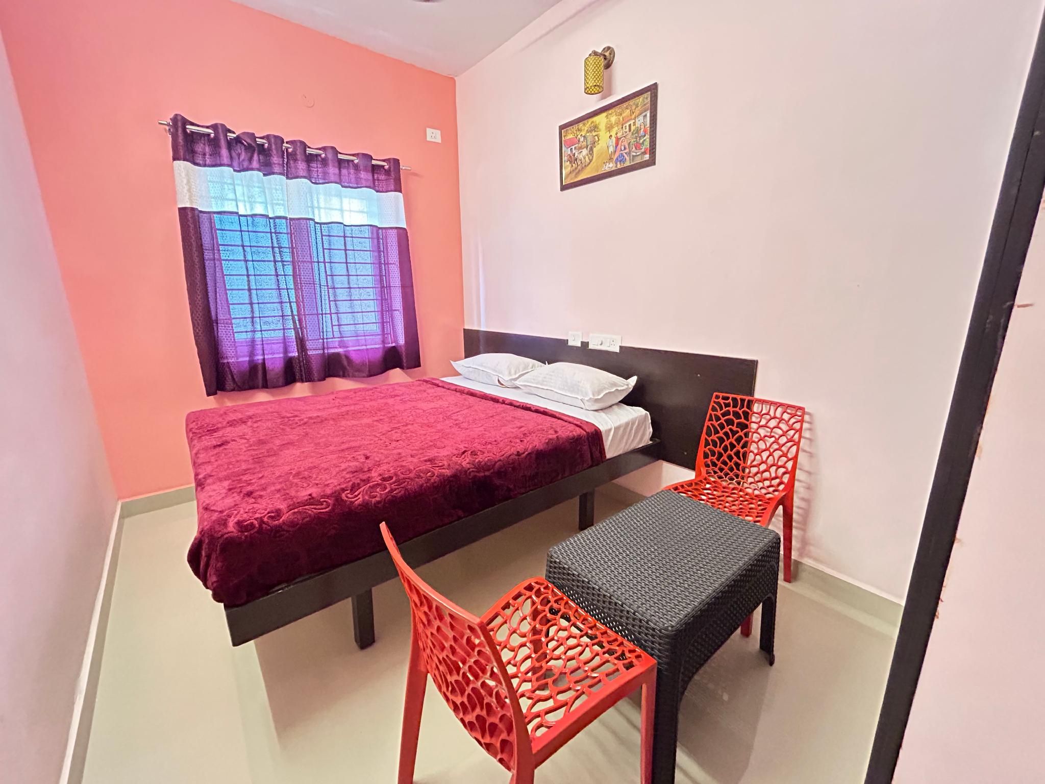 SURYA RESIDENCY SRIRANGAM