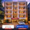 Baral White Rose Hotel