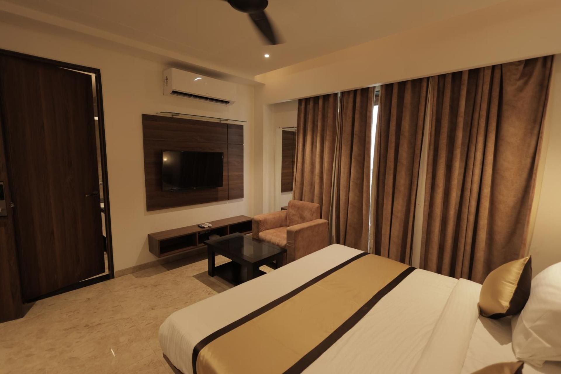 The Imperial Prime Deluxe 2