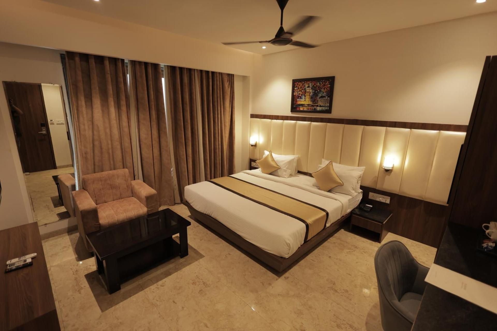 The Imperial Prime Deluxe