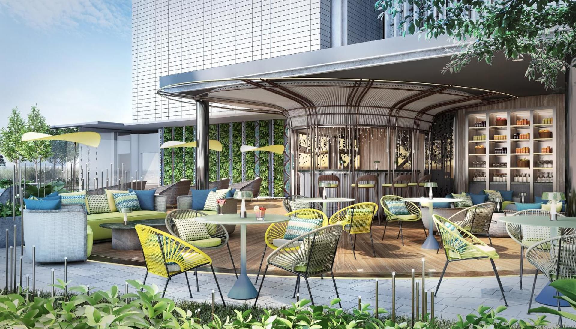 Crowne Plaza Dhaka Airport By IHG