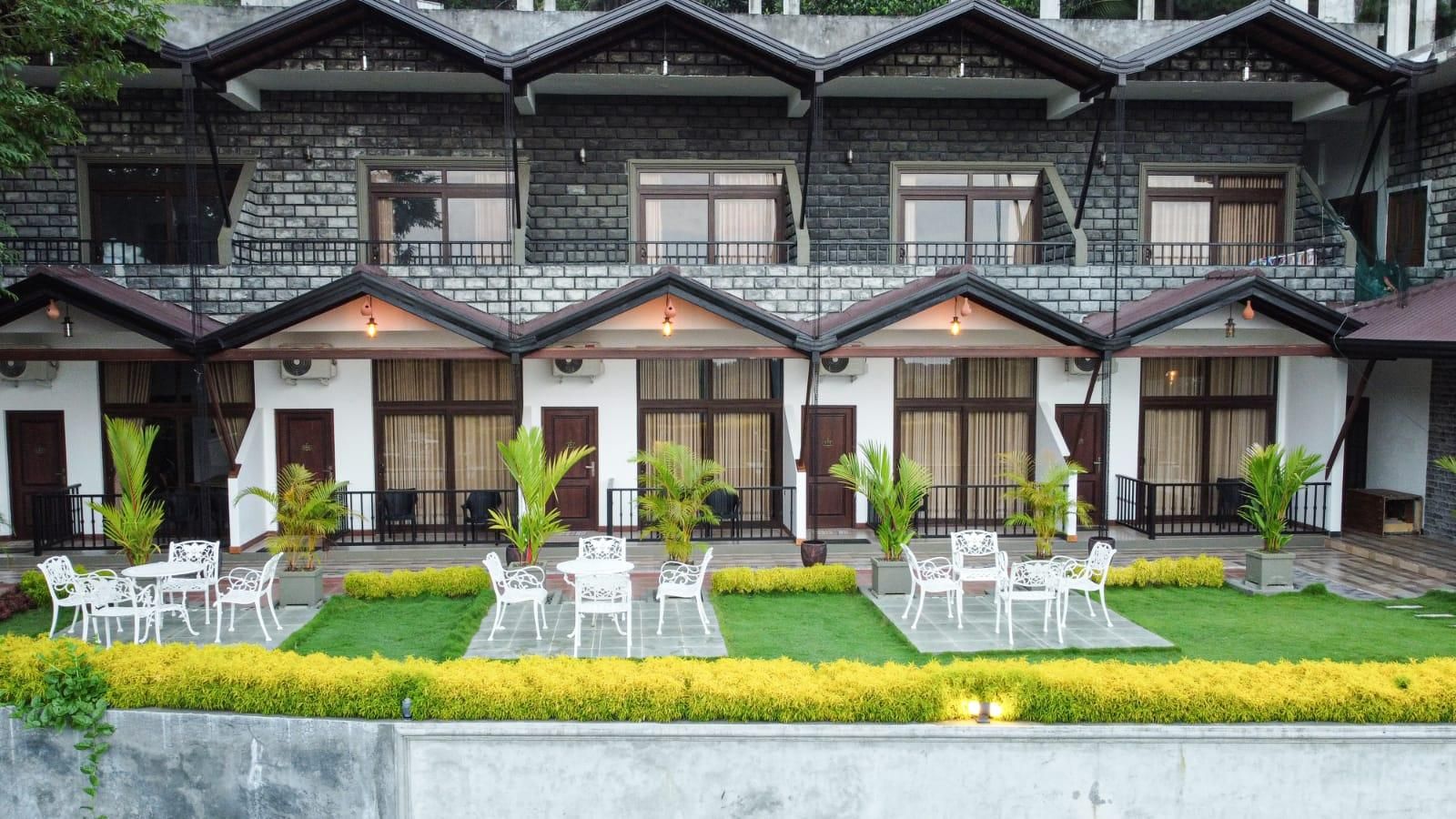 Eagle Regency Kandy 