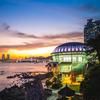 Como Casa Residence Haeundae Oceanfront
