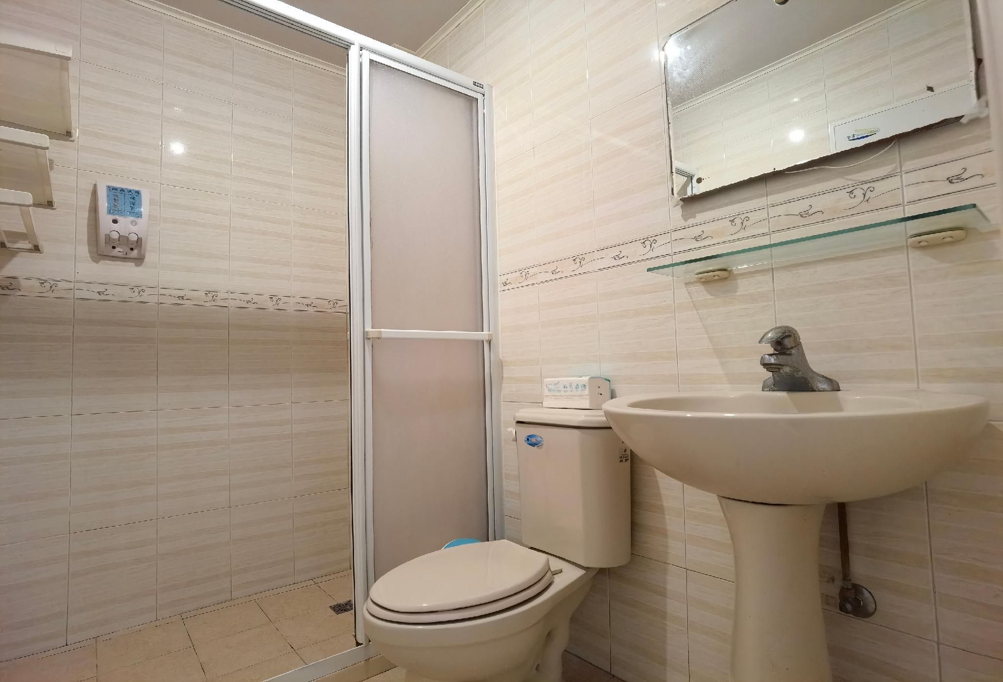 Greenisland XD B&B Twin 3