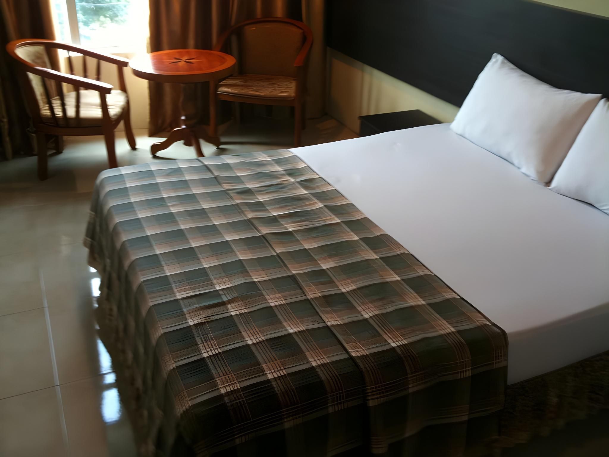 Hotel Lavender deluxe standard 2