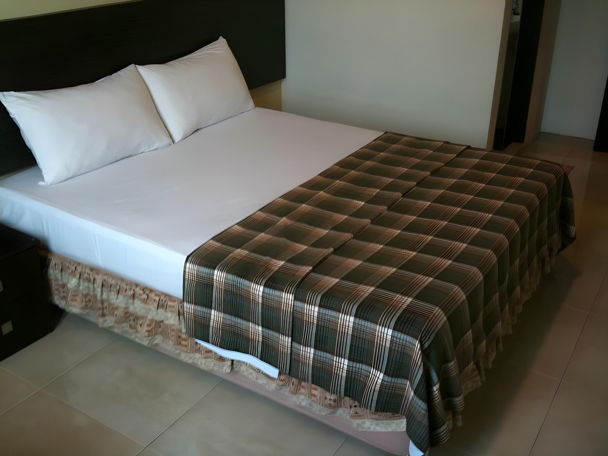 Hotel Lavender deluxe standard