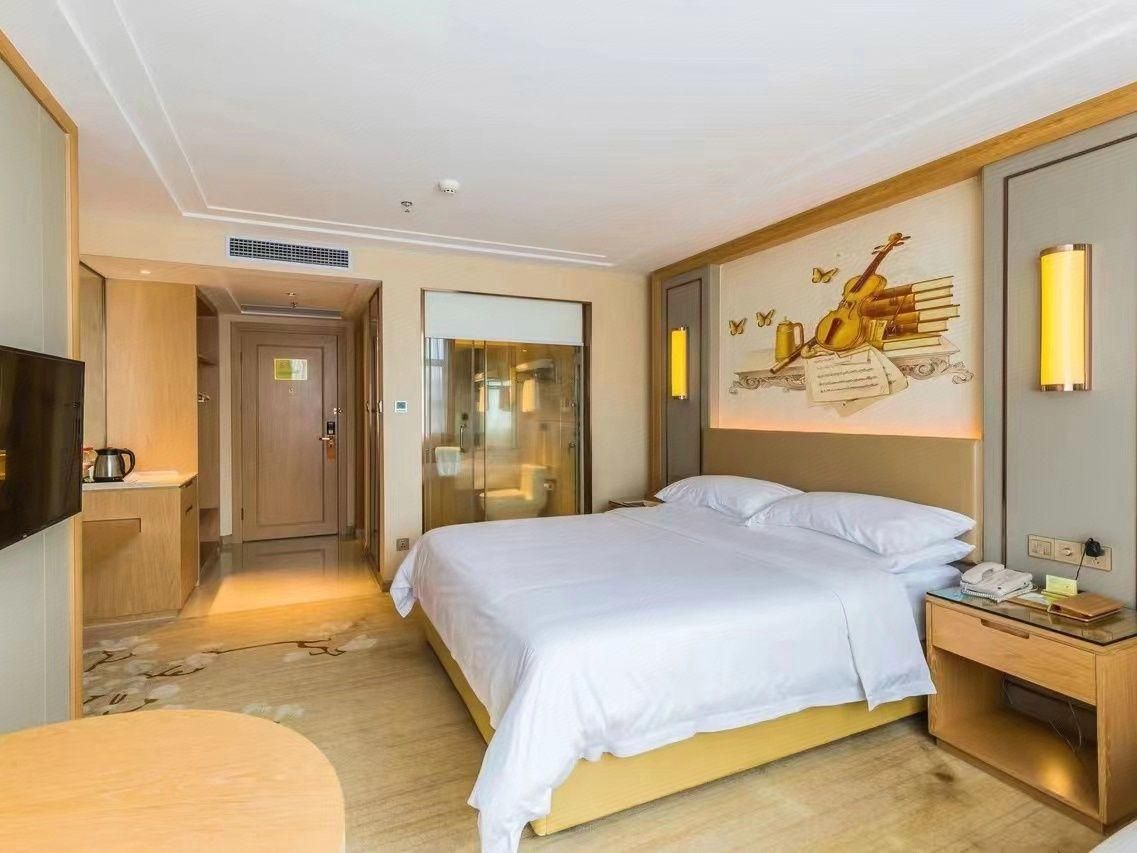 Vienna - Business 1 Bed Room