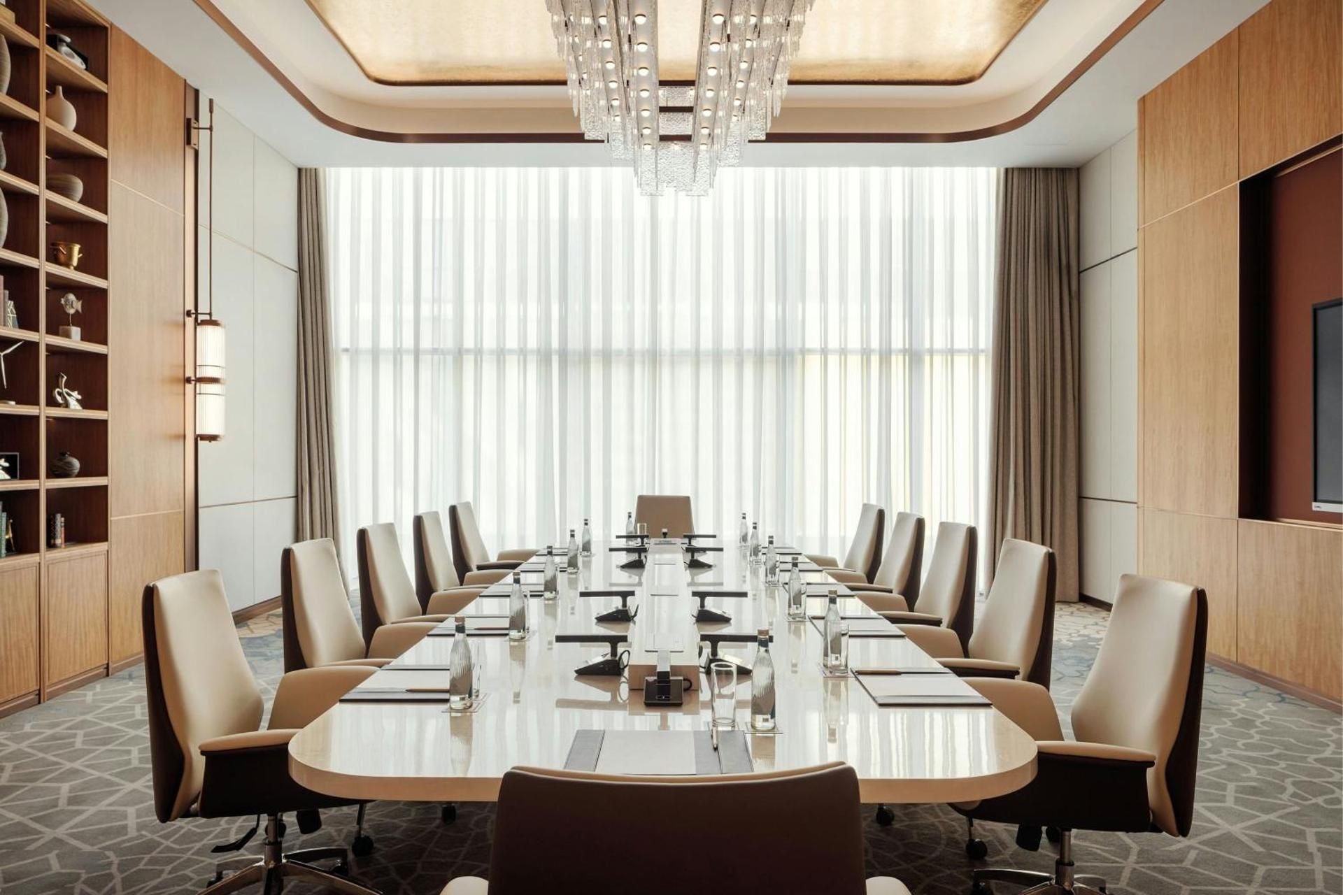 Meeting room / ballrooms