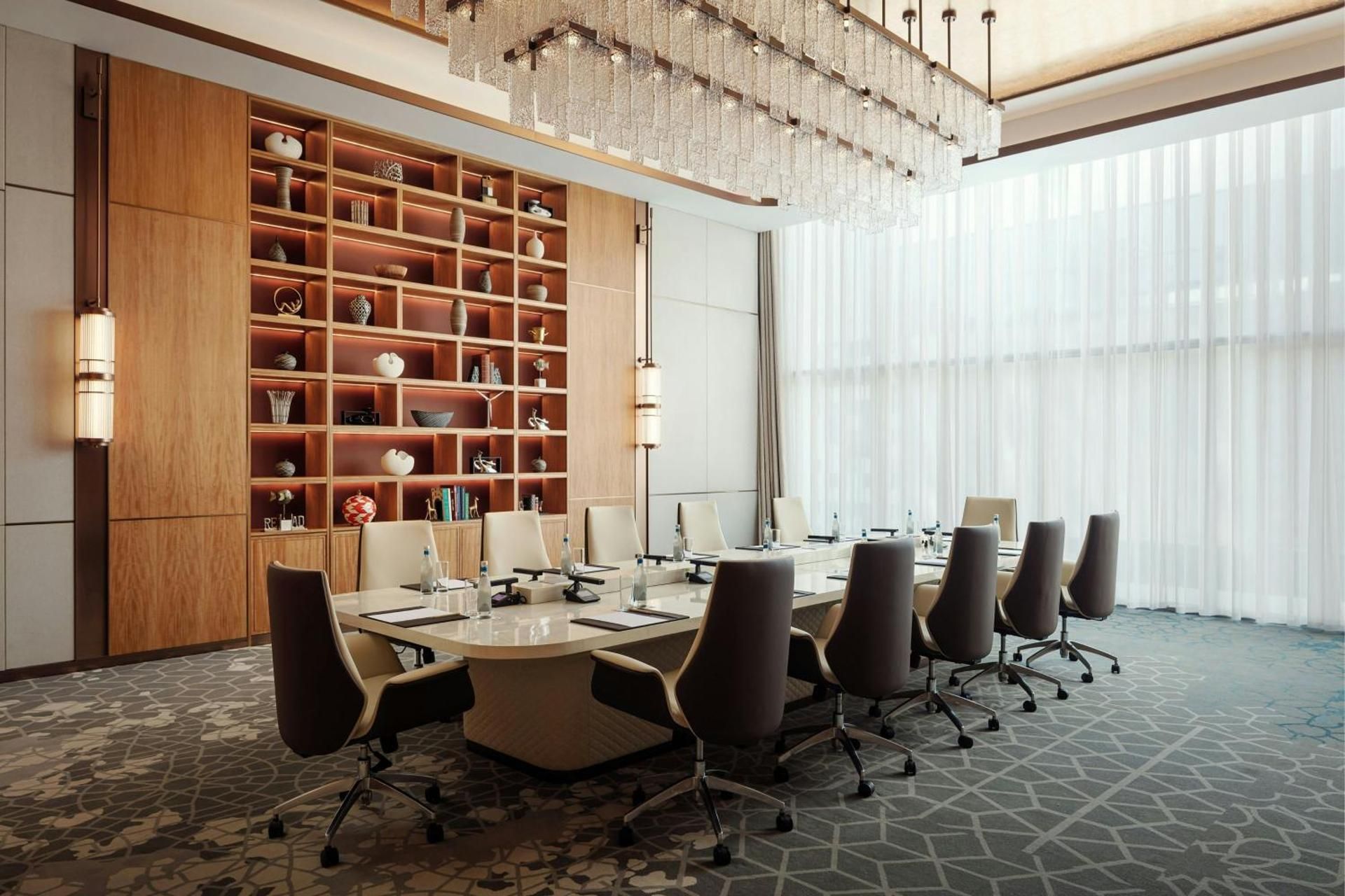Meeting room / ballrooms