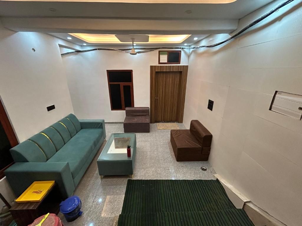 Jyoti Stay Inn, Ayodhya