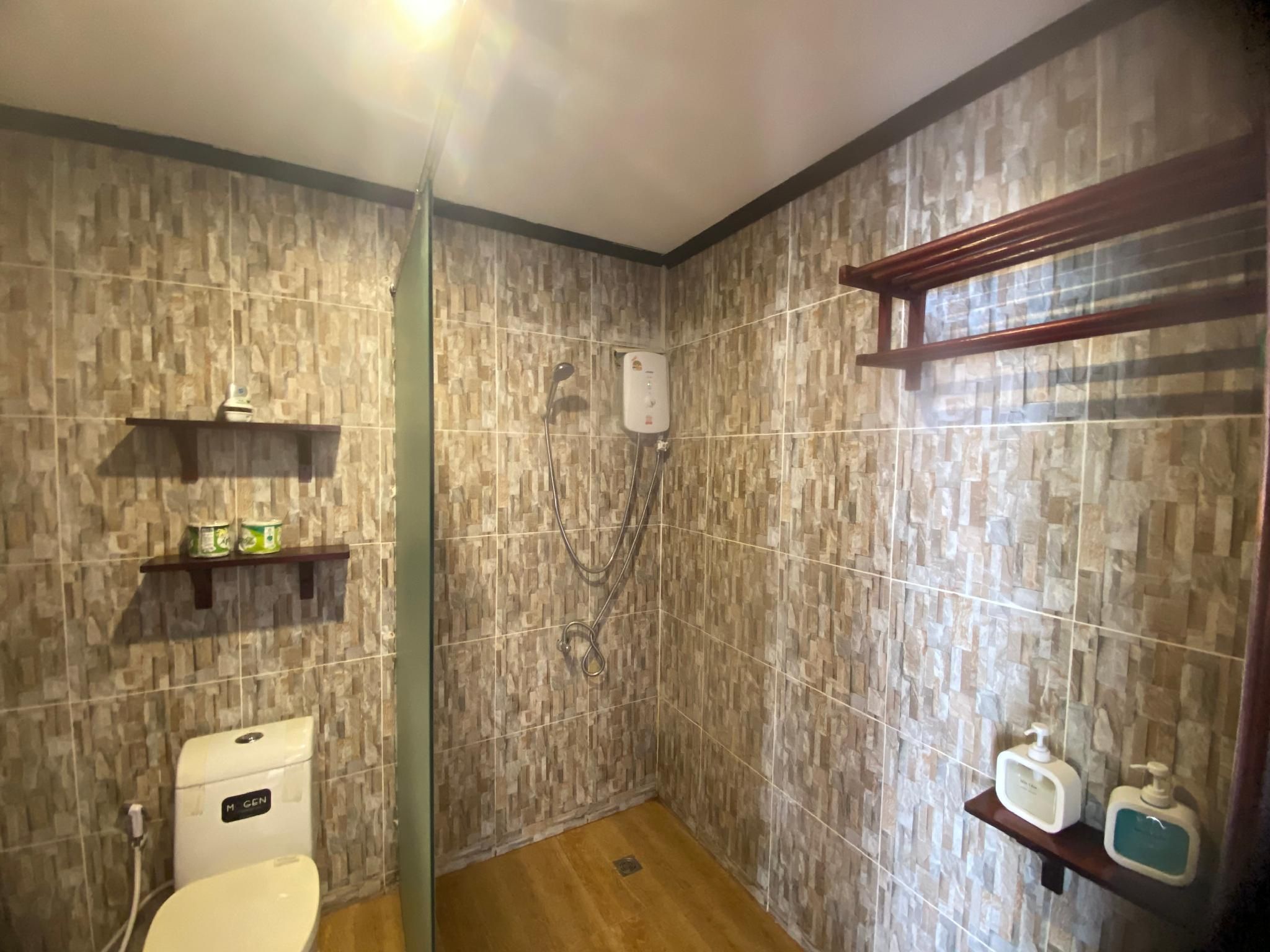 Family Room for 4 People