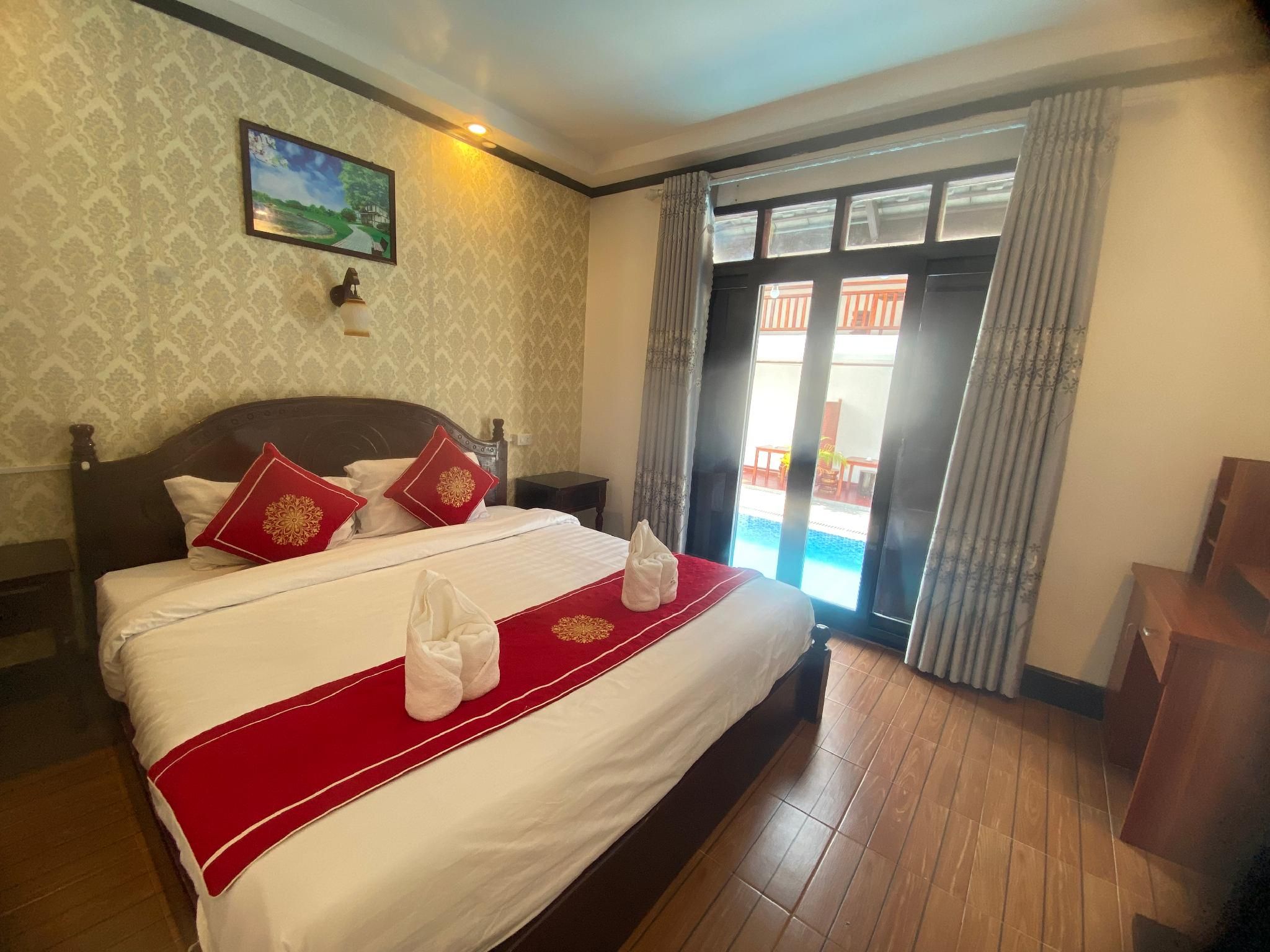 Double Superior Room