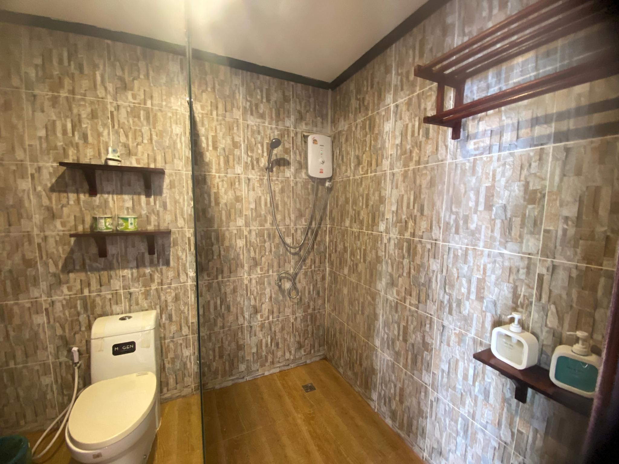 The Pavilion Boutique Hotel  Superior Twins 2