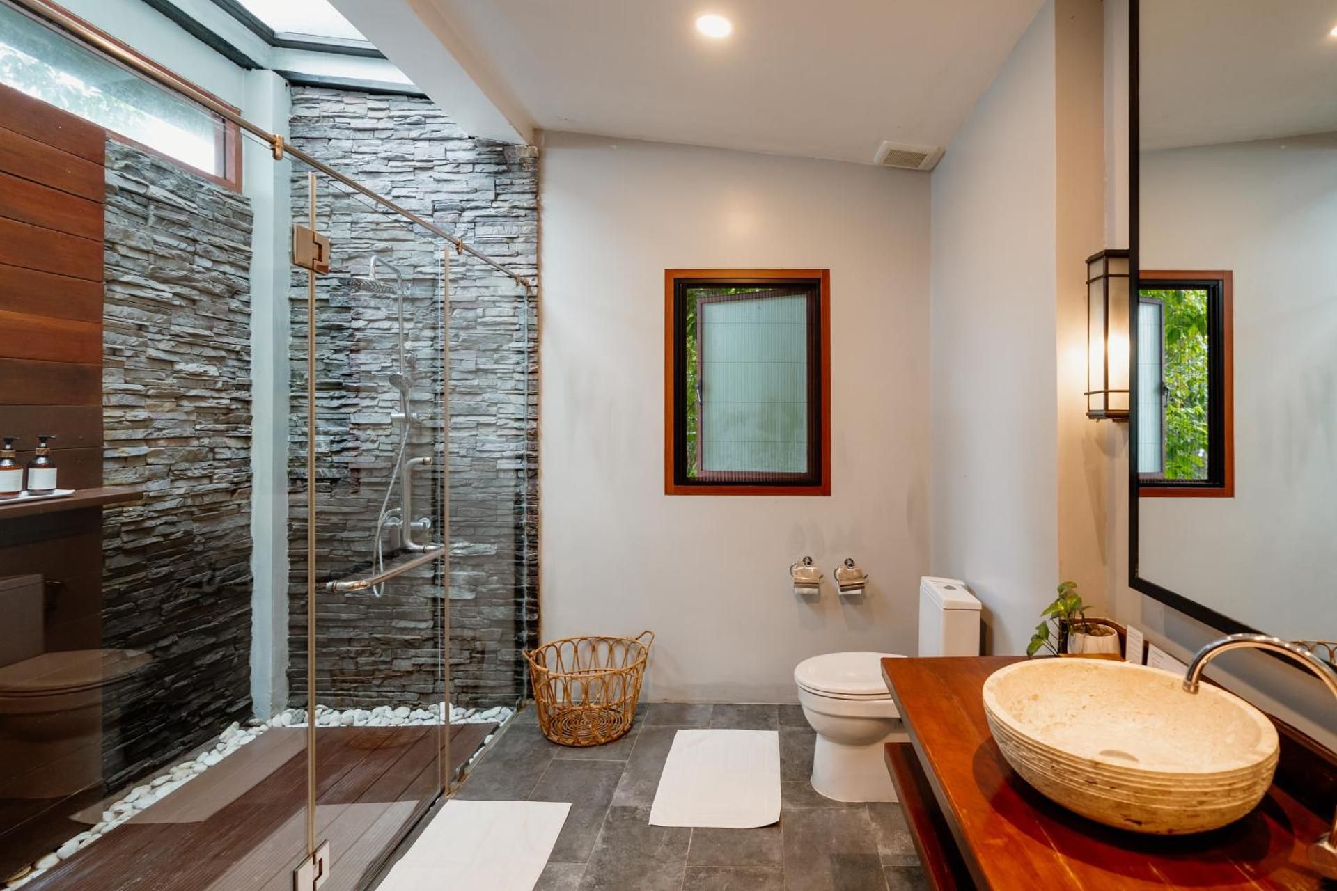 Te Mata Glamping Pet-friendly Superior Villa 2