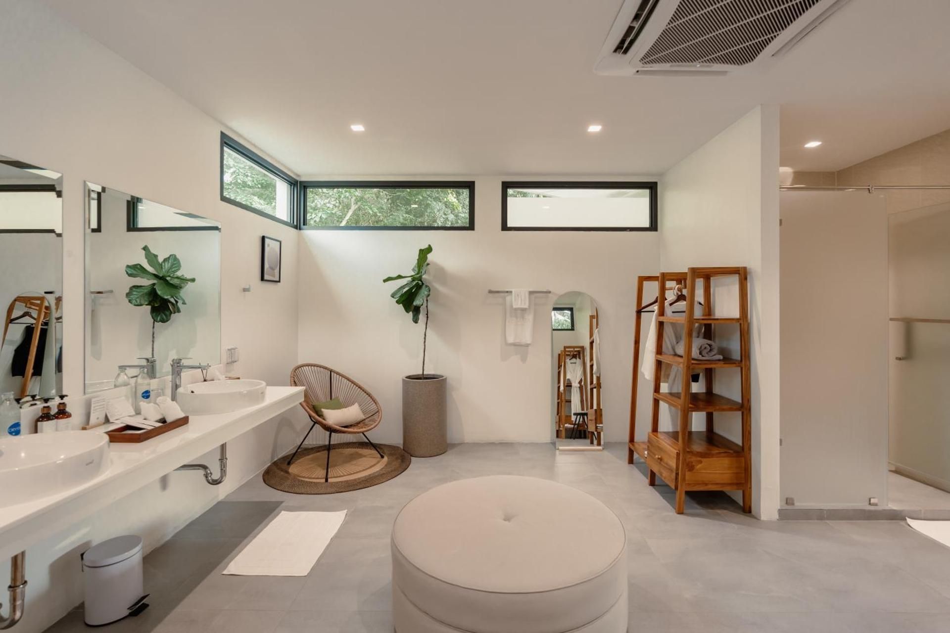 Pet-friendly One-Bedroom Villa