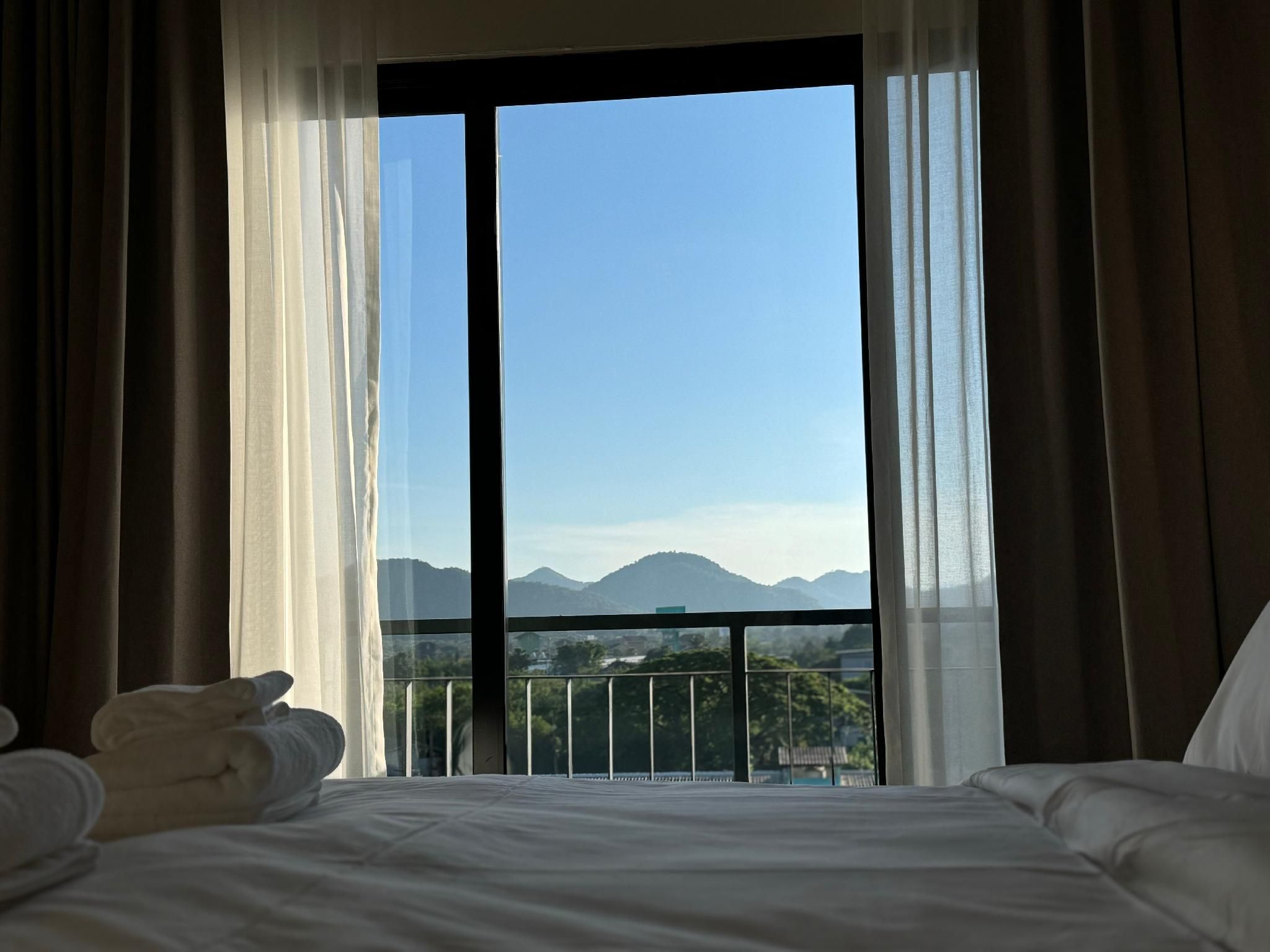 Chill Hotel Khaoyai - โรงแรม ชิลล์ เขาใหญ่ Superior King 3