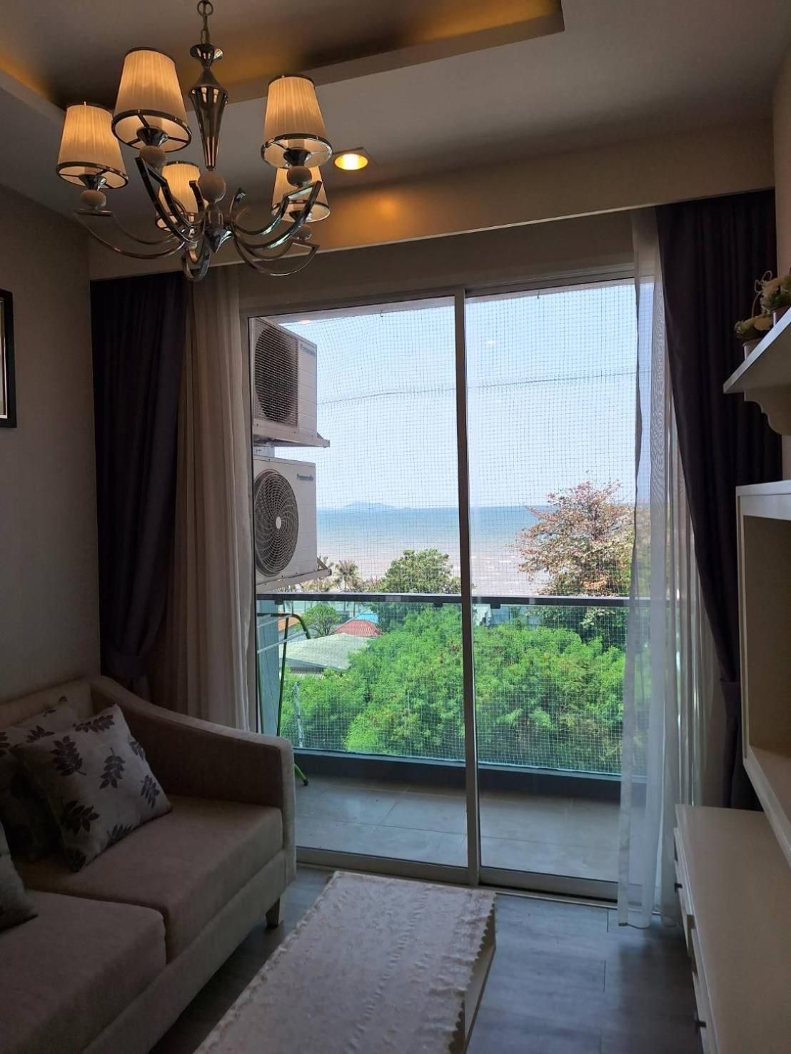 Surrounding environment