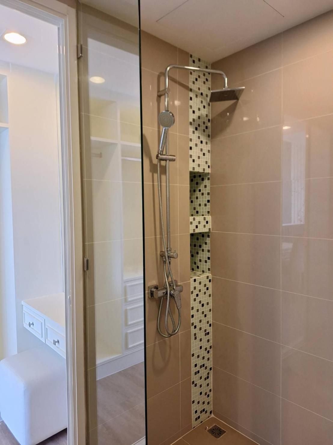 The Blu X See @ Sea One-Bedroom Apartment