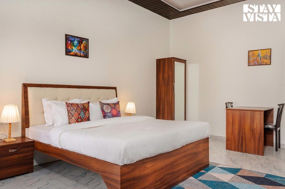 Mango Splash by VEO - Part of StayVista Villa